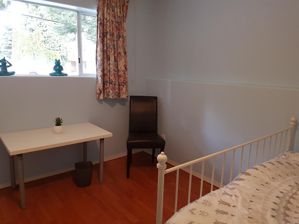 Burris Guest House Burnaby Kültér fotó