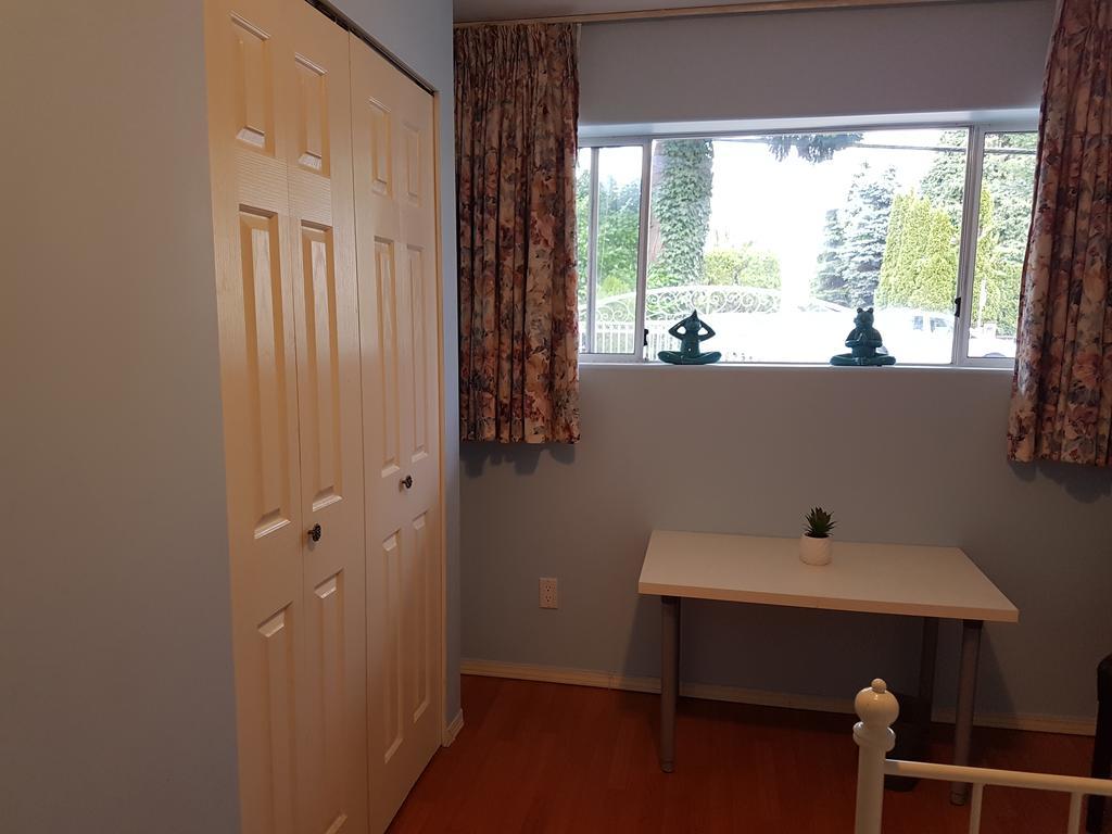 Burris Guest House Burnaby Kültér fotó